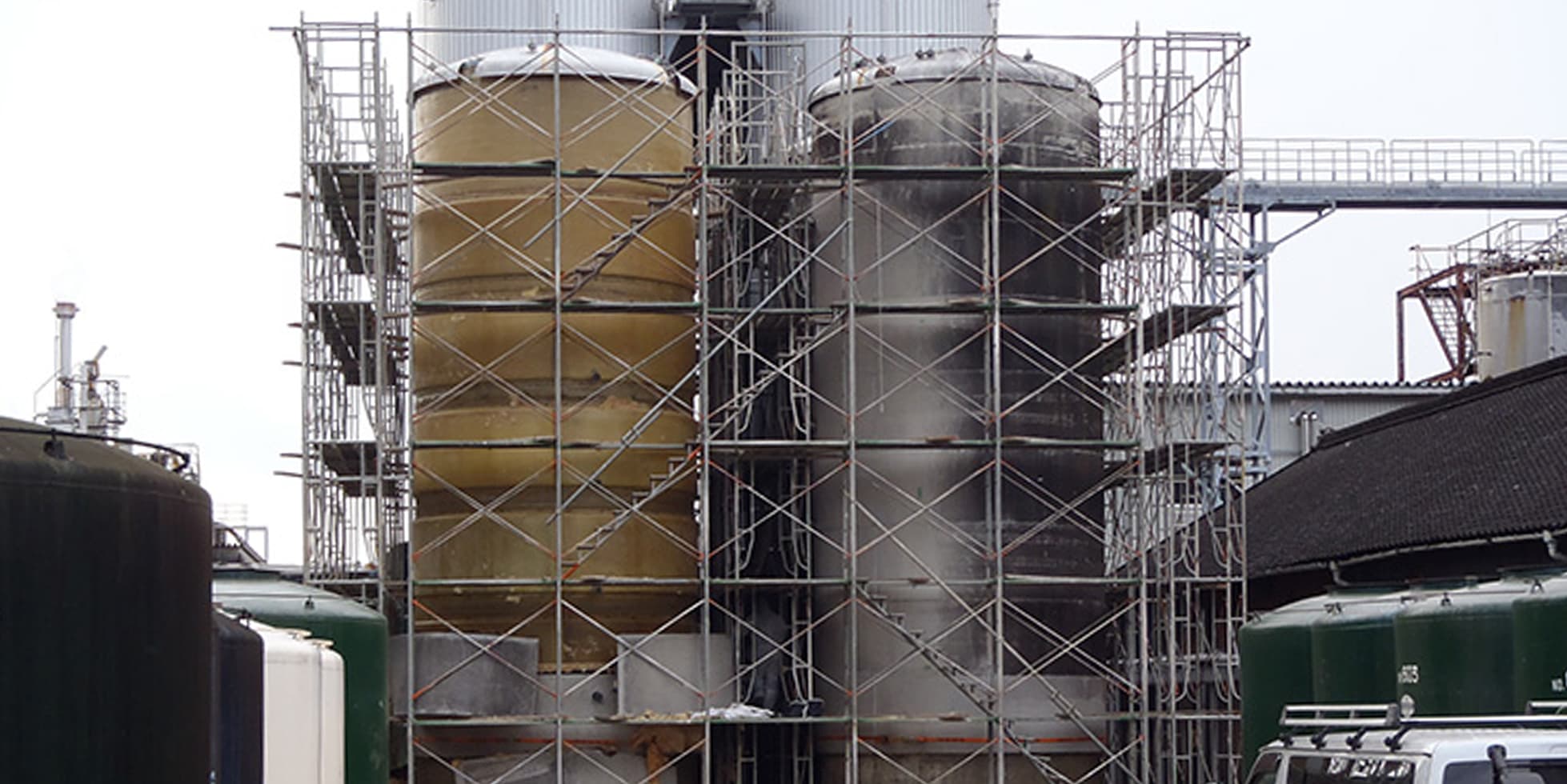 コスモプロジェクト株式会社イメージ画像