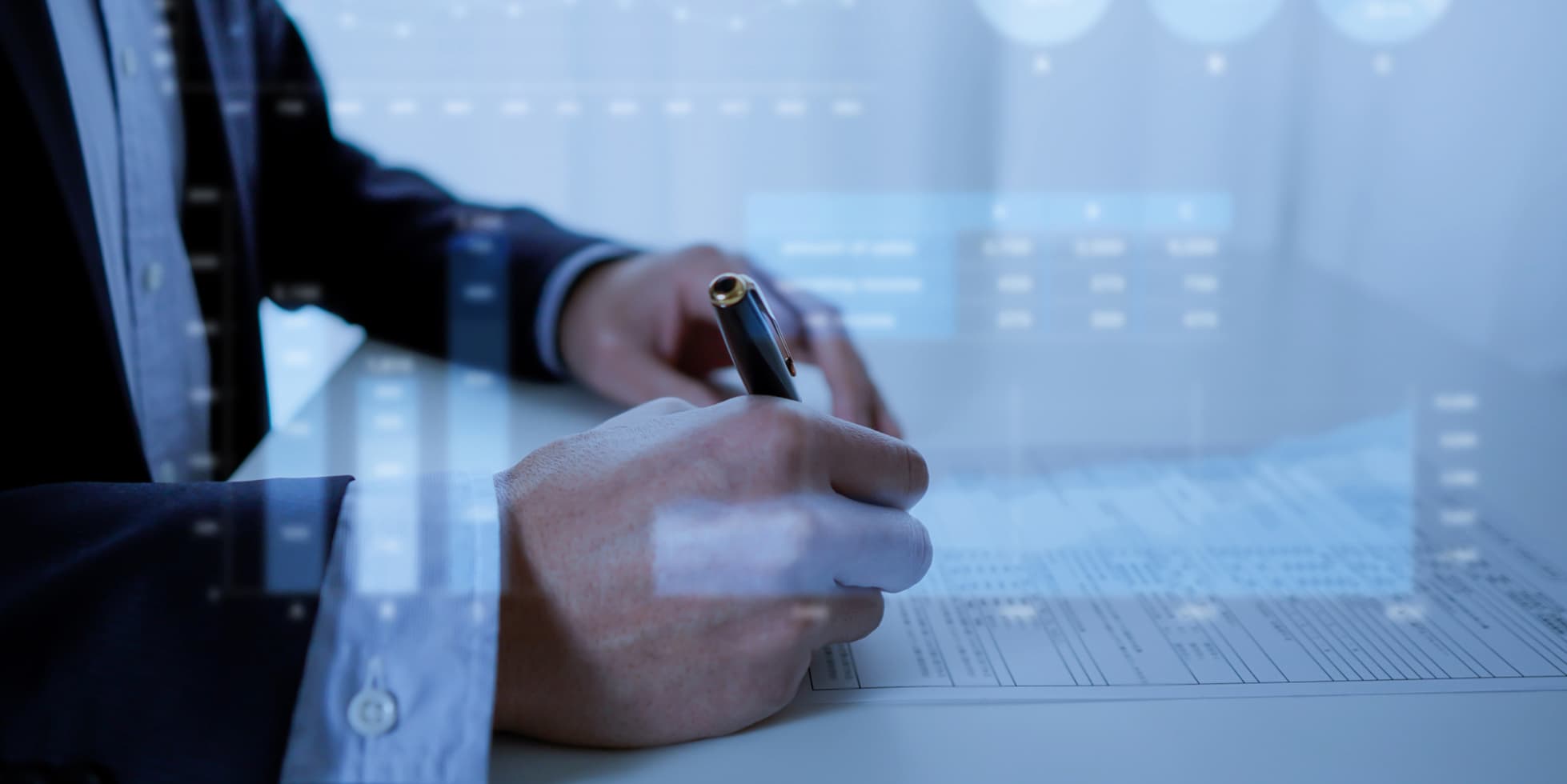 安心して任せられる信頼性